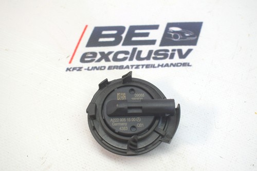 Mercedes E 250 S213 T-Modell Crashsensor Drucksensor Sensor A2229051500