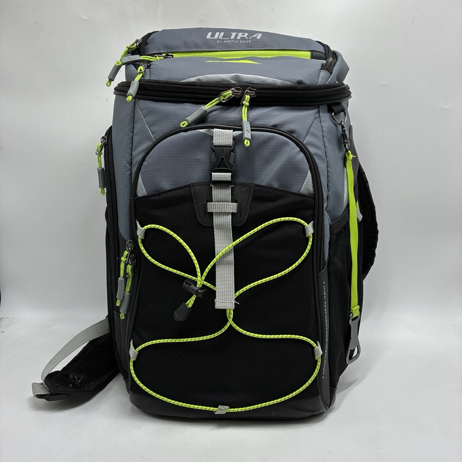 S Insulated Leakproof Ultra By Arctic Zone