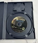 Metroid Prime 2: Echoes (Nintendo GameCube, 2004) - Disc Only & Tested