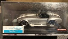 Kyosho Mini-Z Racer Auto Scale Cobra