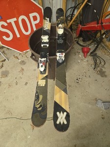 Volkl Gotama | eBay