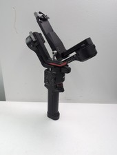 DJI - RS 4 3-Axis Gimbal Stabilizer for Cameras - Black READ 