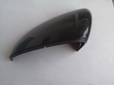 ORIGINAL Carbon Spiegelkappen  VW Golf 7 VII 5G0857537H Links