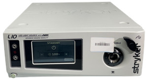 STRYKER L10 LED LIGHT SOURCE