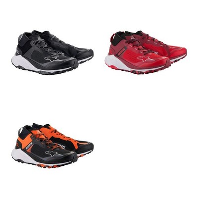 Alpinestars Meta XR V2 Laufschuhe Schuhe Motorrad Touring
