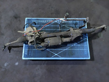 SEAT LEON TDI SE MK3 13-16 Power Steering Rack 5Q0909144P