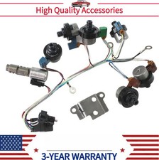 Elettrovalvole trasmissione 4EAT per Subaru Forester Impreza Legacy 2.2L 2.5L