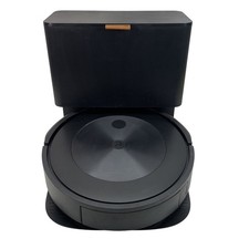 iRobot Roomba j7+ RVE-Y1 Robotic Vacuum Cleaner for sale online | eBay