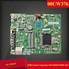 FOR Yang days 510-23ISH S5250 LA-D951P AIO Mo...