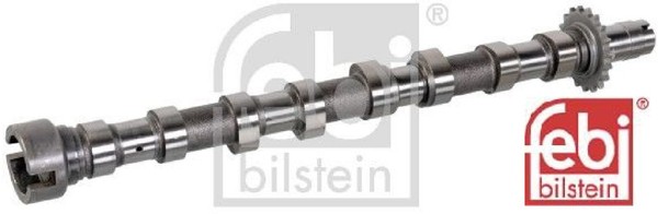 Febi Bilstein 176294 Nockenwelle FüR Citroen FüR Fiat FüR Peugeot-image