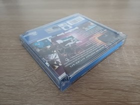 Silver - SEGA Dreamcast - complet - fonctionnel - PAL