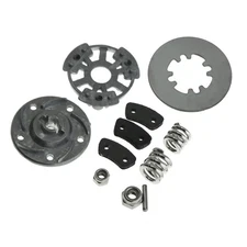 1 Set Rebuild Slipper Clutch Kit Accessories For 1/10 TRAXXAS F-150/Slash RC Car