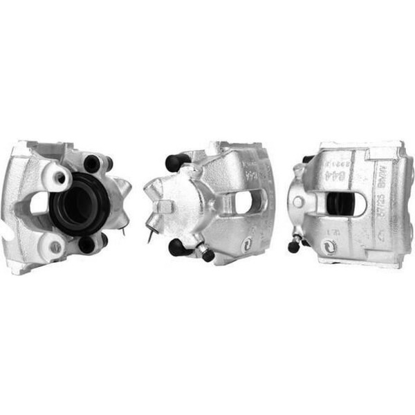 Ferodo FCL694189 Bremssattel FüR BMW MG Rover X3 3 Z4 75 MG ZT T MG ZT E83 E46-image
