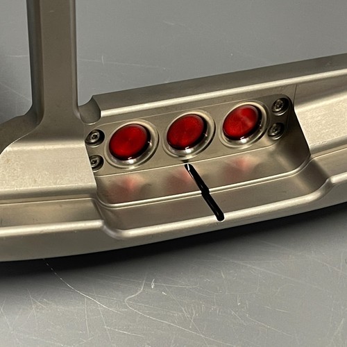 Scotty Cameron SELECT NEWPORT 2 34" w/Headcover 2018-2019 Putter Titleist - Picture 11 of 20