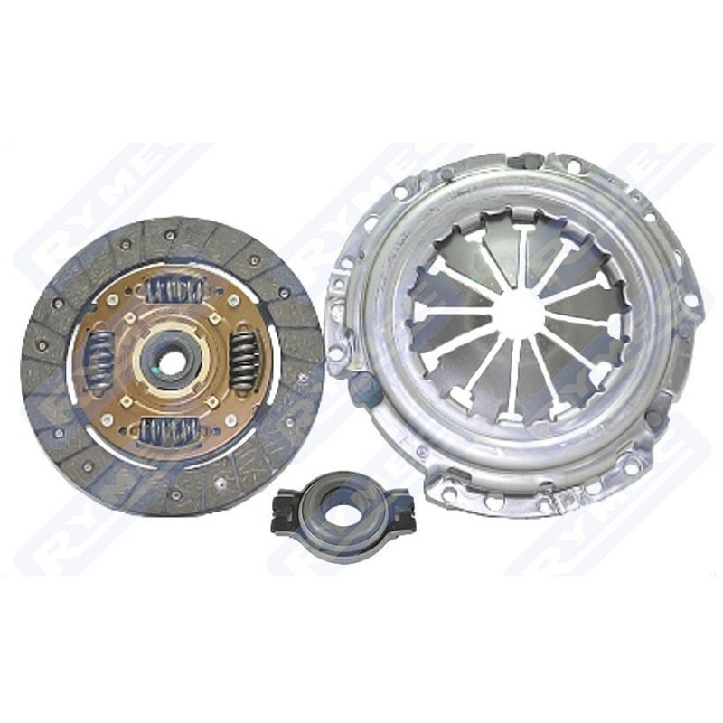 Clutch Kit for SEAT IBIZA Mk II 6K1 1993 to 2002