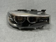Frontscheinwerfer BMW 3 Gran Turismo F34 8738724-02 LED Rechts Headlight