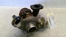 Turbo Peugeot PARTNER