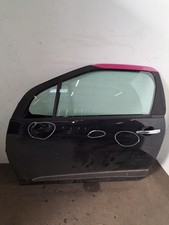 Porte avant et accessoires Citroen DS