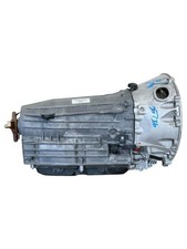 Transmission 205 Type C300 Coupe Rwd Fits 15-17 Mercedes C-class 1027352