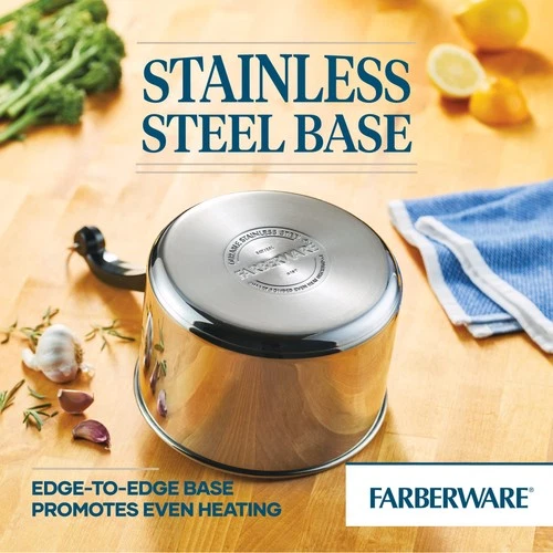 Farberware Classic Saucepan - Thumbnail 5