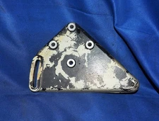 1965-1980 Rolls Royce Silver Shadow RHD Power Steering Pump Mounting Bracket OEM