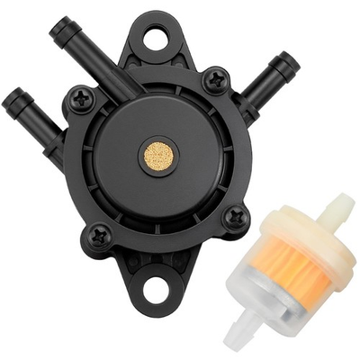 #ad Engine Fuel Pump 808492 For Lawn Mower Tractor 17 25 H P Briggs amp; Stratton $3.49