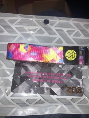 Zox Remember Where You Started Black Star Club Hoodie String Magnetverschluss 