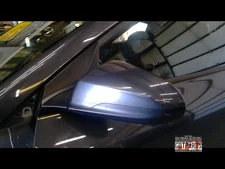 Driver Side View Mirror Power Heated Body Color Fits 19-20 VELOSTER 184165