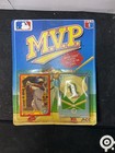 1990 MLB (5) "Major League Players Collector Pins" - Hanger board - Sealed - Exc — photo 4