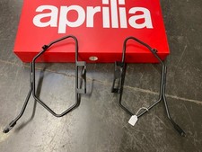 Support Sacoches Cavalières Aprilia SHIVER 750/900