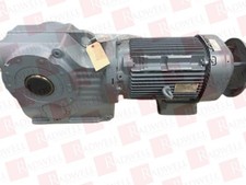 SEW EURODRIVE KH97 DRN160M4/BE20HR/TF/EG7C/C / KH97DRN160M4BE20HRTFEG7CC (USED)