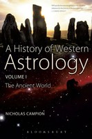 A History Of Western Astrology Volume I Nicholas Campion Taschenbuch Englisch