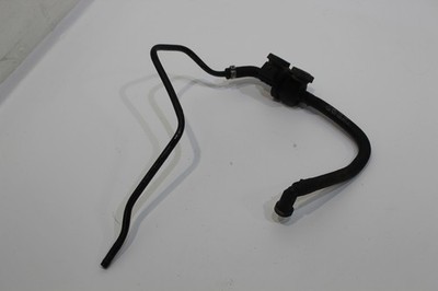 VW Fox 5Z Ansaugstutzen Unterdruck Magnet und Rohre 1C0133514C