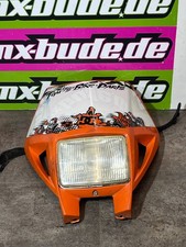KTM Lampenmaske 50308001000 Scheinwerfer EXC 125 250 200 250 450 520 SMC 625 660