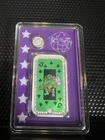 Postal Express Mint EDC Exclusive Jack of Hearts 1oz Silver