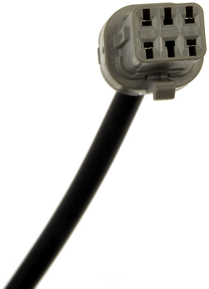 Manija de puerta exterior - Manija de puerta exterior Dorman 97761 se adapta a Hyundai Sonata 11-14 Foto 4 de 4