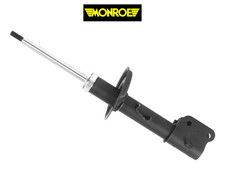 Monroe Front Axle Right Shock Absorber For Chevrolet Spark M300 2010- 95025461