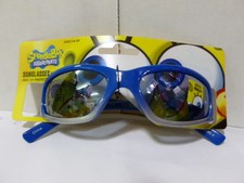 SPONGEBOB SQUAREPANTS KID SUNGLASSES WITH PRINT MUST L K