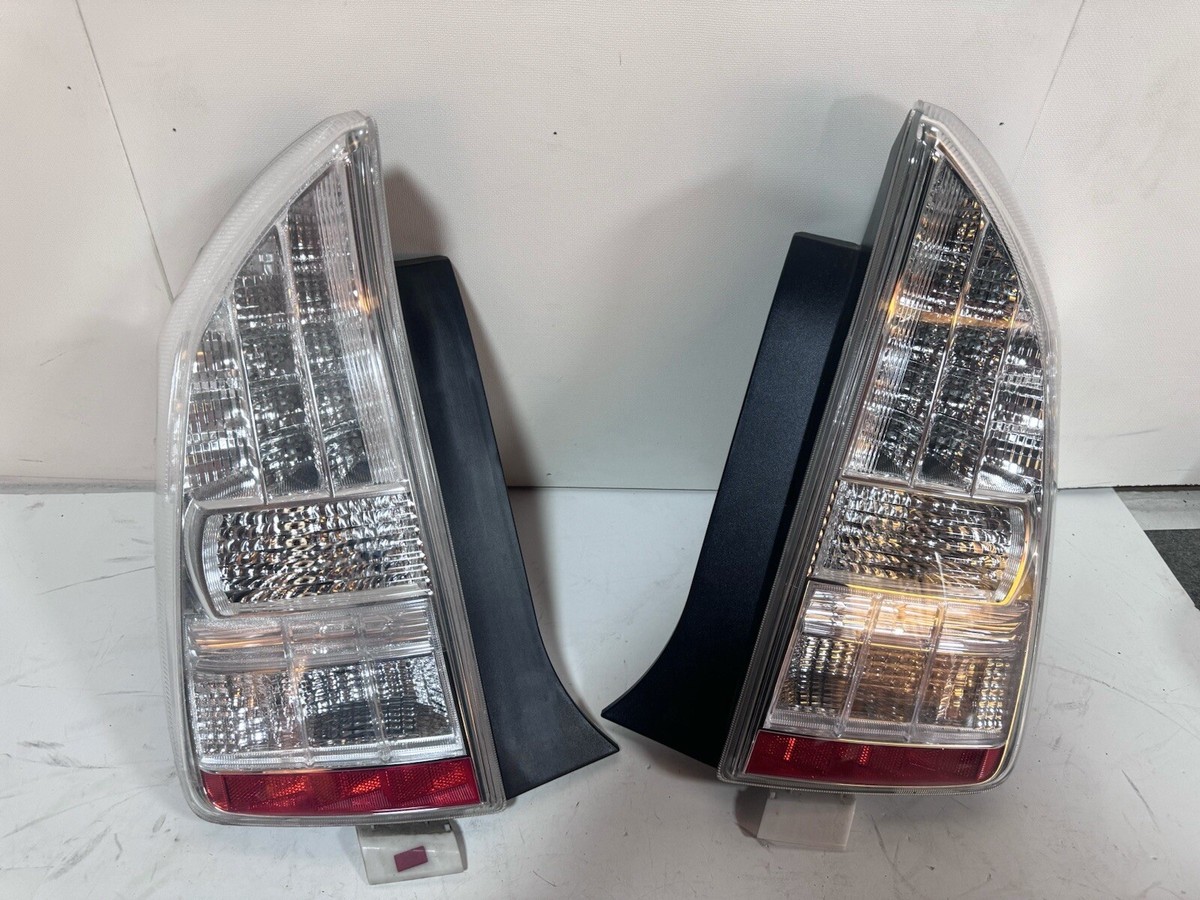 Toyota Hybrid Prius ZVW30 Break Light/Back Light 2009-2015 OEM JDM 