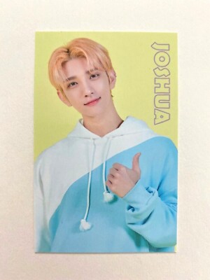 SEVENTEEN 2020 SVT 4th Fan Meeting Seventeen in Carat Land