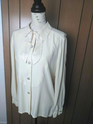 white silk dress shirt womens