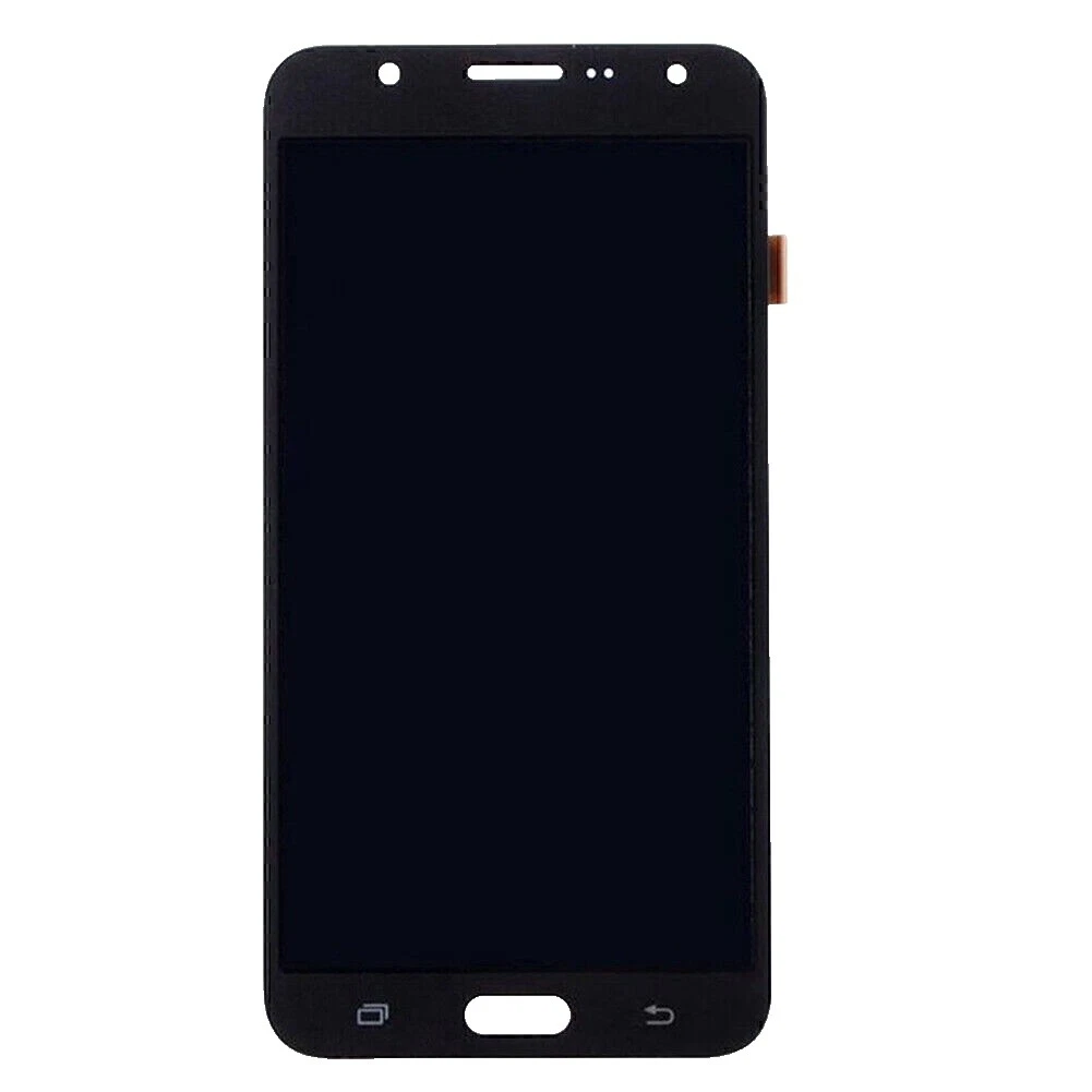 Pantalla de celular: pantallas LCD piezas para Samsung Galaxy J7