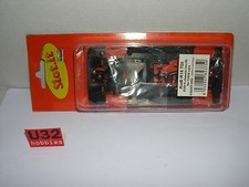 SLOT.IT CS24T-60B Chassis EVO6 Audi R18 TDI Blister