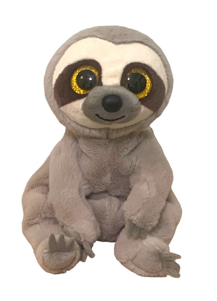 Peluche ty paresseux sale