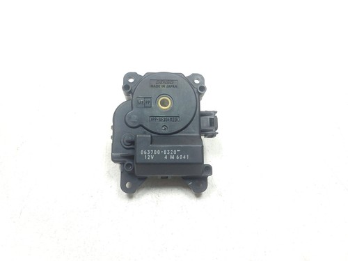 08 - 15 Scion xB A/C Heater Blend Door Flap Actuator 063700-8320 OEM - Picture 4 of 8