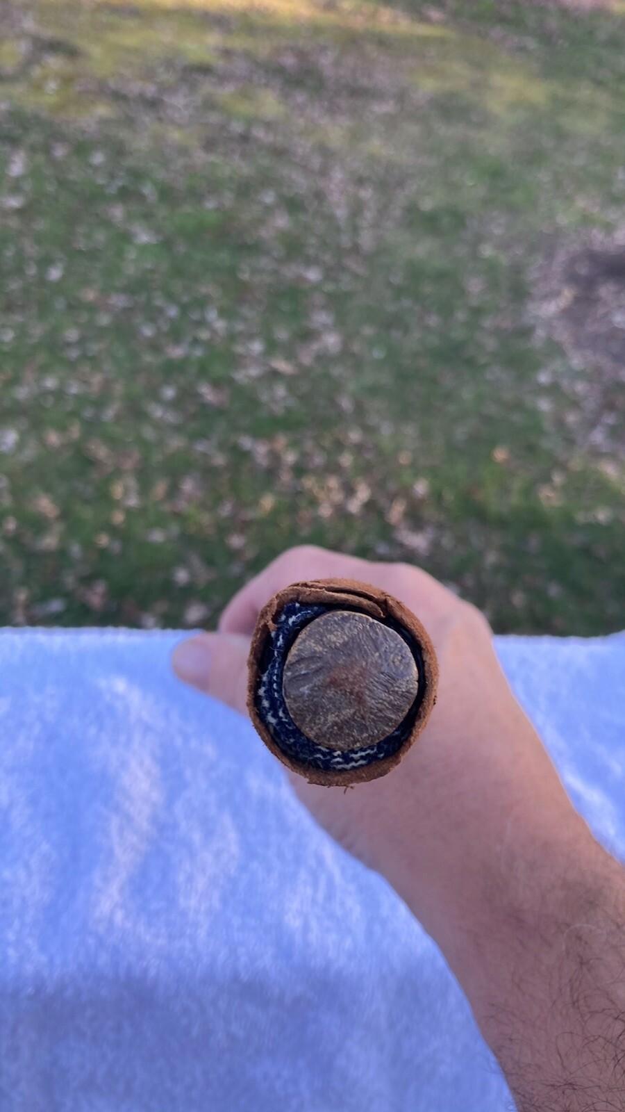 DUNN & SON ONE PIECE DRIVER eBay