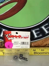 Traxxas 5377 Idler Gear/Support/Bearing Revo NewInPack USA Shipped