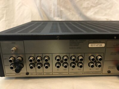 Harman Kardon HK6350R | eBay