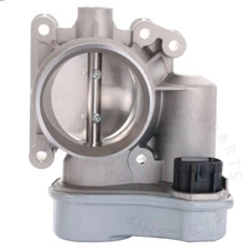 Throttle Body W/Sensor For 2005-2006 Chevrolet Cobalt Malibu 2.2L 12568796