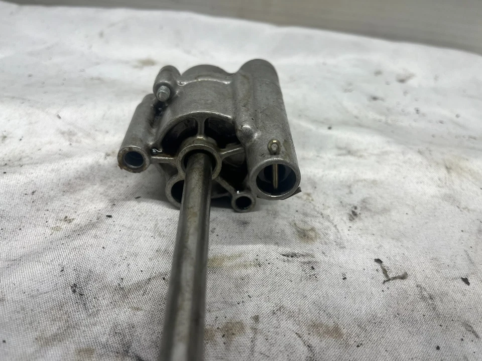 Bomba de aceite Honda Goldwing 1200 1984 fabricante original 15110-MG9-000 Foto 4 de 4